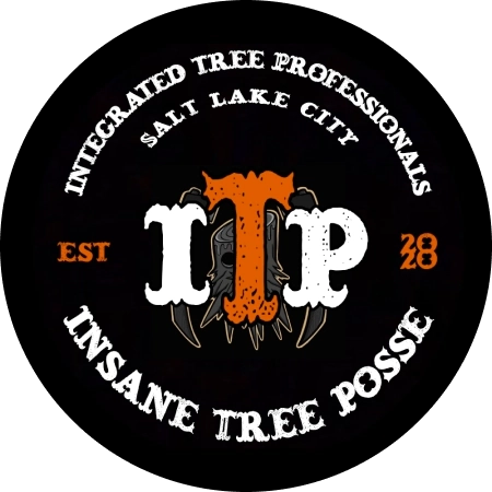 Integrated Tree Professionals Logo