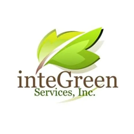inteGreen Services, Inc. Logo