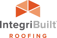 IntegriBuilt Roofing Logo