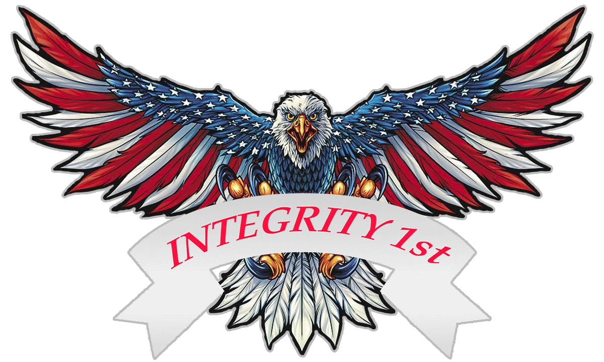 Integrity 1st Heating & Cooling, LLC Logo