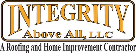 Integrity Above All LLC Logo