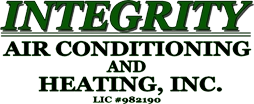 Integrity Air Conditioning And Heating, Inc. Logo