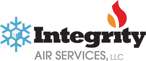 Integrity Air Services, LLC Logo
