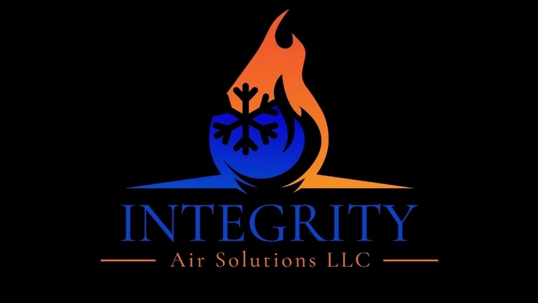 Integrity Air Solutions LLC Logo