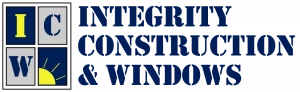 Integrity Construction and Windows, Inc. Logo