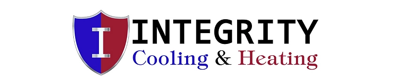 Integrity Cooling and Heating Logo