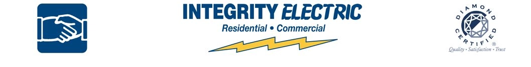 Integrity Electric Inc Logo