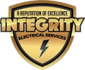 Integrity Electrical Services Logo
