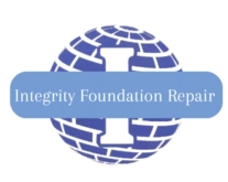 Integrity Foundation Repair Logo