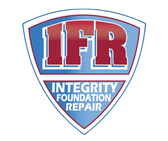Integrity Foundation Repair Logo