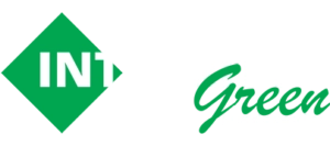 Integrity Green Landscaping Logo