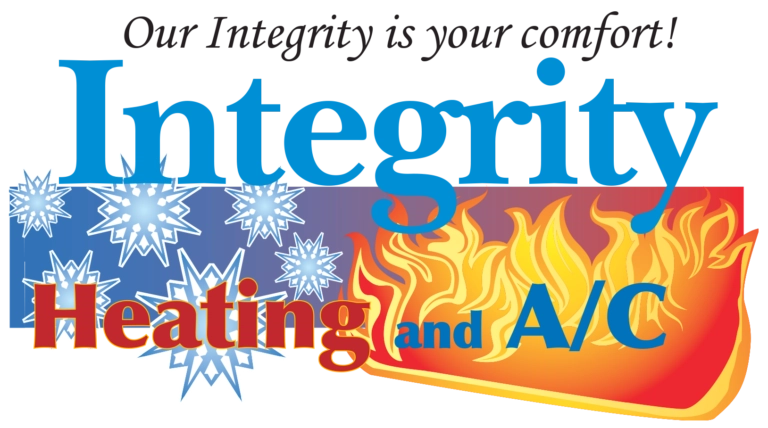 Integrity Heating & A/C Logo