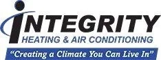 Integrity Heating & Air Conditioning Logo