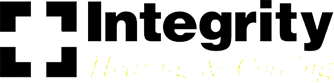 Integrity Heating & Cooling Logo