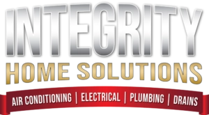 Integrity Home Solutions Logo