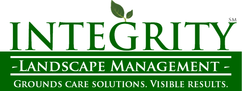 Integrity Landscape Management Logo