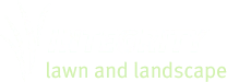 Integrity Lawn Services Logo
