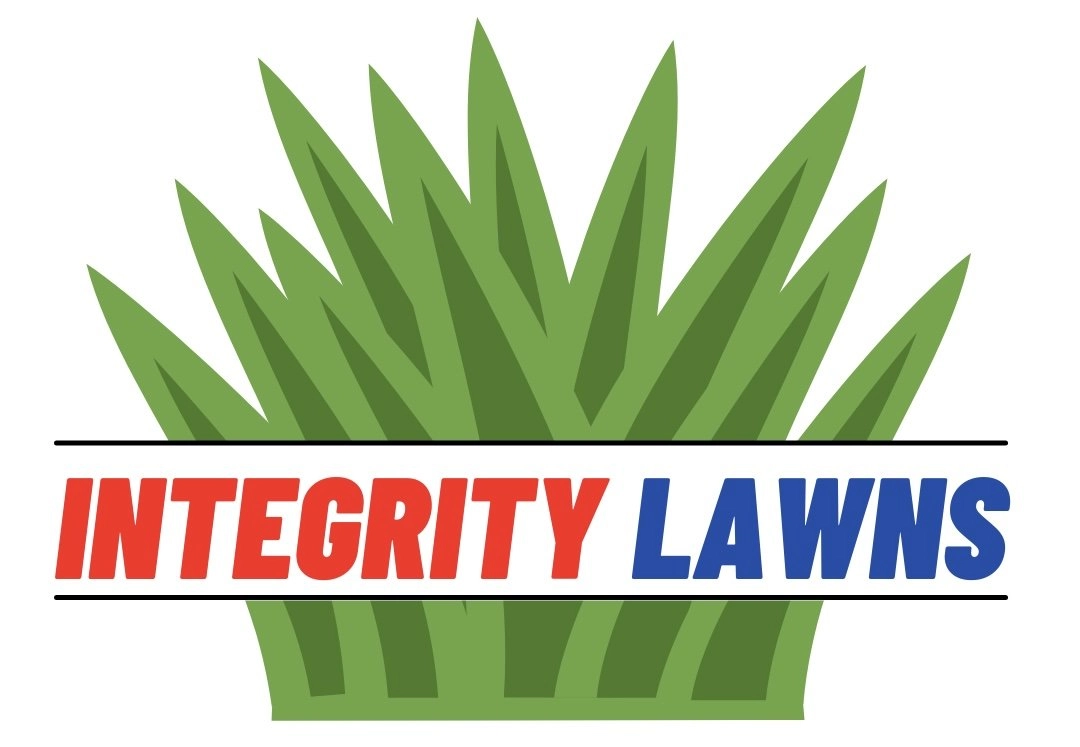 Integrity Lawns and Landscaping Logo