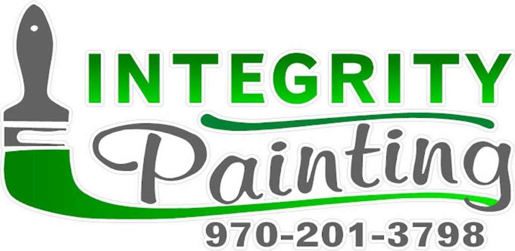 Integrity Painting Logo