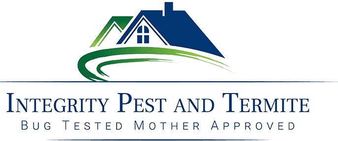 Integrity Pest and Termite Logo
