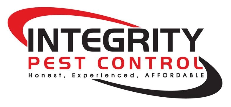 Integrity Pest Control Logo