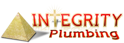 Integrity Plumbing Logo