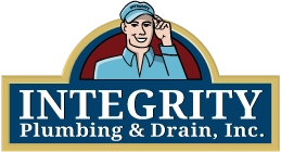 Integrity Plumbing and Drain, Inc. Logo