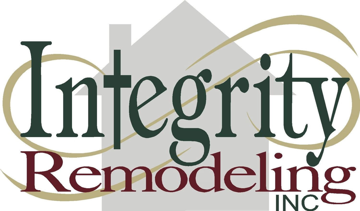 Integrity Remodeling Inc Logo