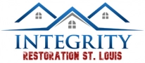 Integrity Restoration - Home Remodeling Logo