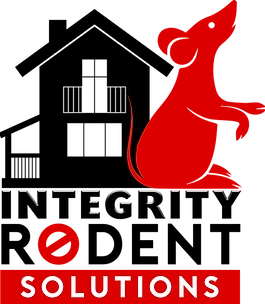 Integrity Rodent Solutions Logo