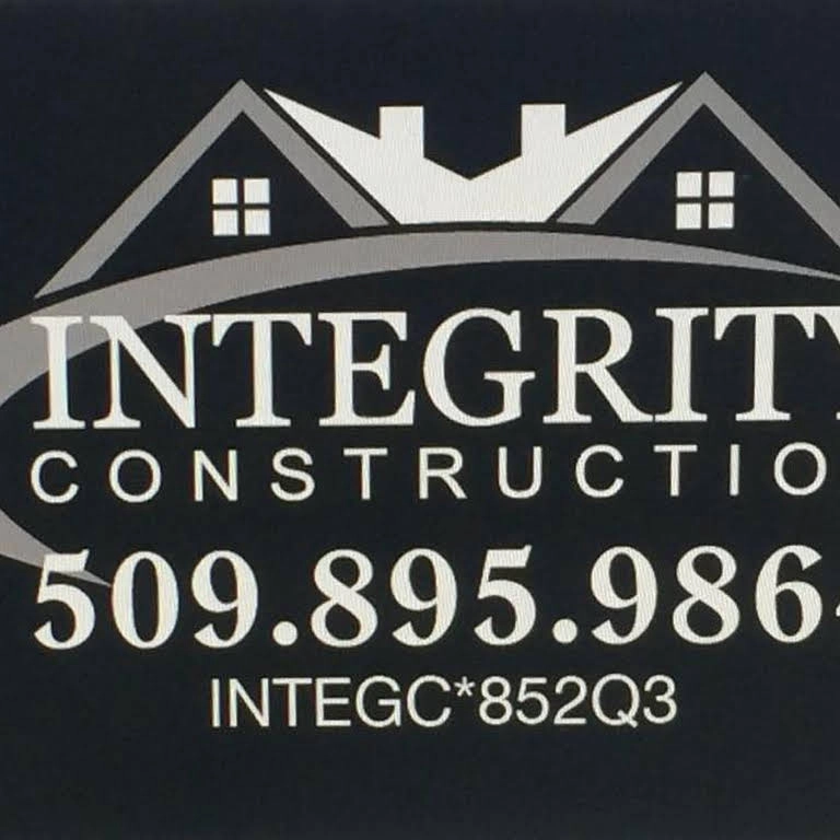 Integrity Roofing and Construction Services LLC Logo