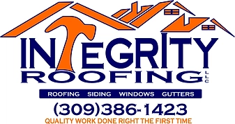 Integrity Roofing LLC Logo