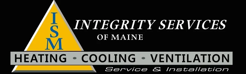 Integrity Services of Maine Logo