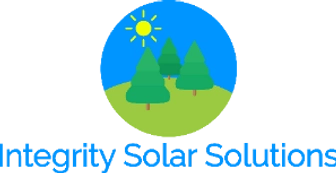 Integrity Solar Solutions Logo