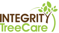 Integrity Tree Care Logo