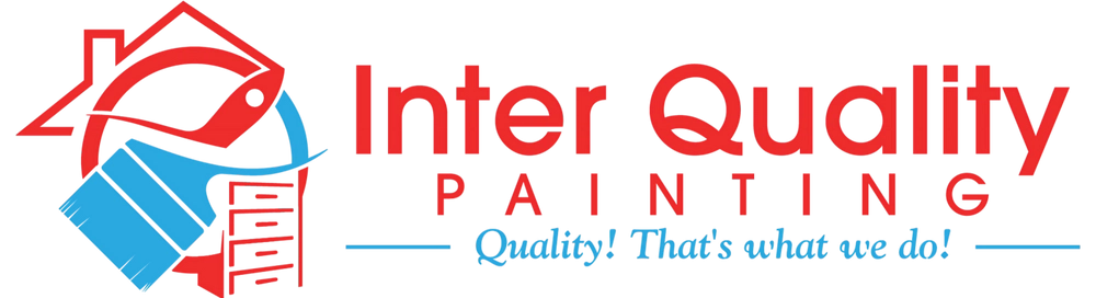 Inter Quality Painting LLC Logo