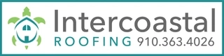 Intercoastal Roofing Logo