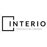 Interio Construction Company Logo
