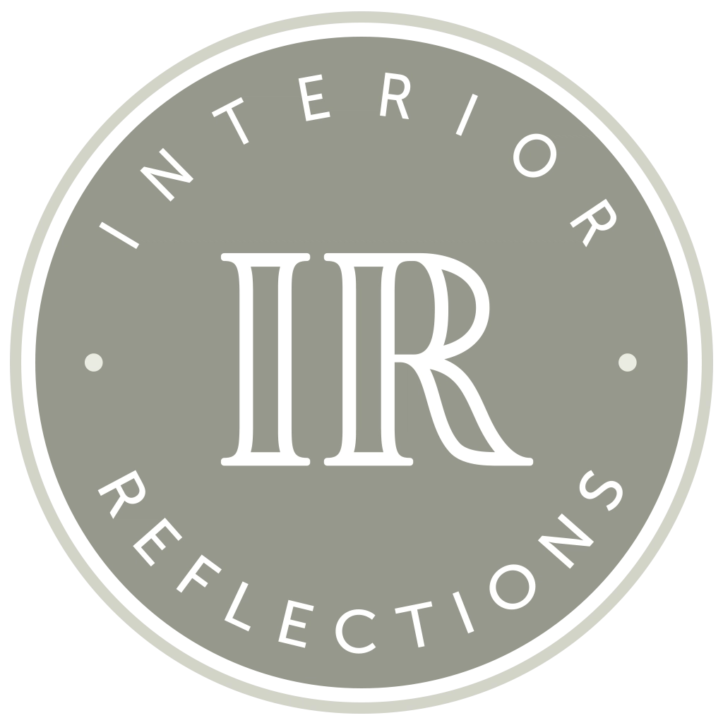 Interior Reflections, Inc. Logo