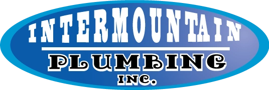 Intermountain Plumbing Logo
