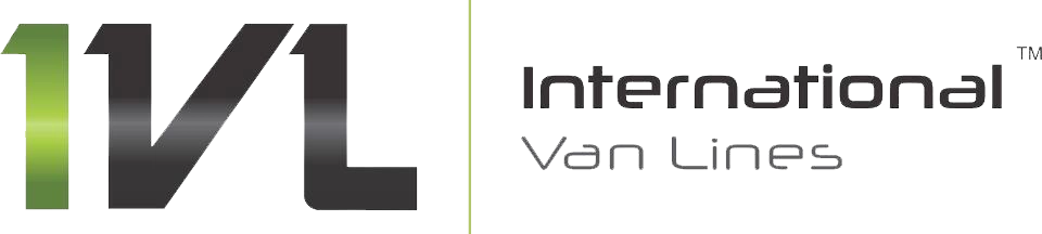 International Van Lines Logo