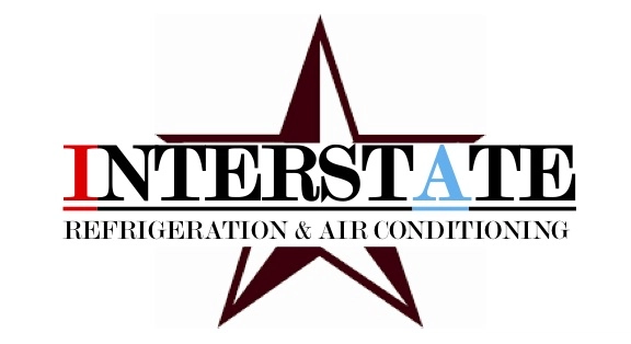 Interstate Refrigeration & Air Conditioning LLC Logo