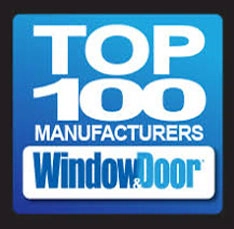 Interstate Window & Door Company Logo