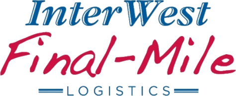 InterWest Final Mile Logistics Logo