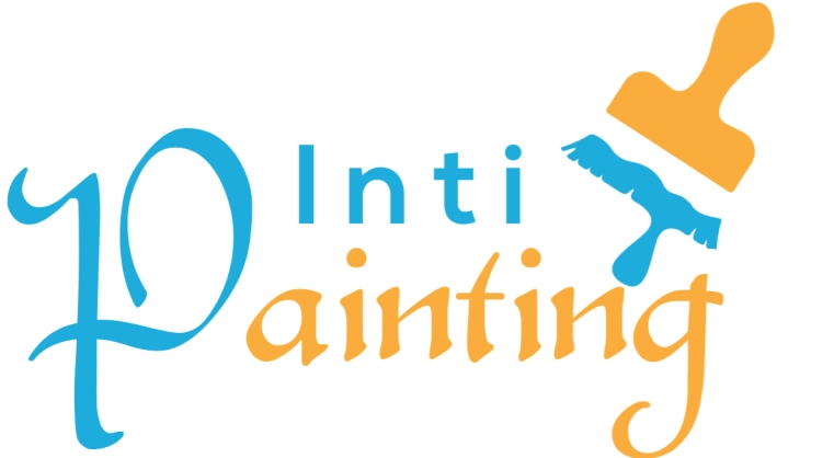 Inti Painting & Pressure Washing Ct Logo