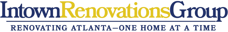 Intown Renovations Group, LLC Logo