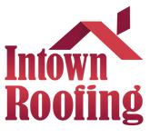 Intown Roofing Logo