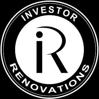 Investor Renovations Logo
