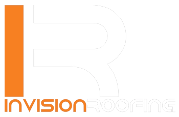 Invision Roofing Logo