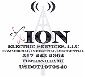 Ion Electric Service LLC Logo